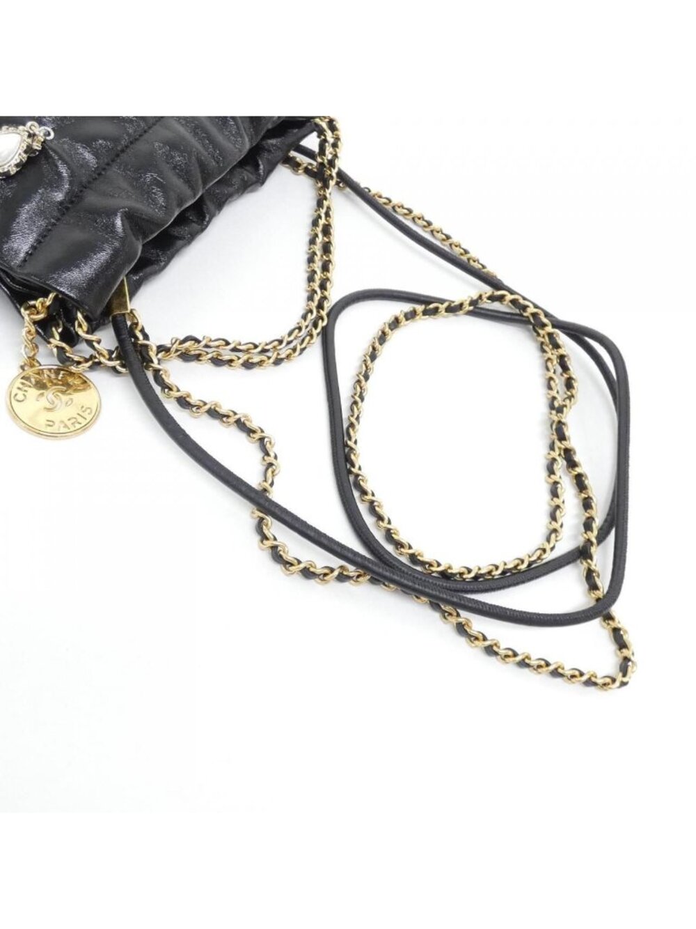 Chanel 22 Line Mini - Picture 5 of 6